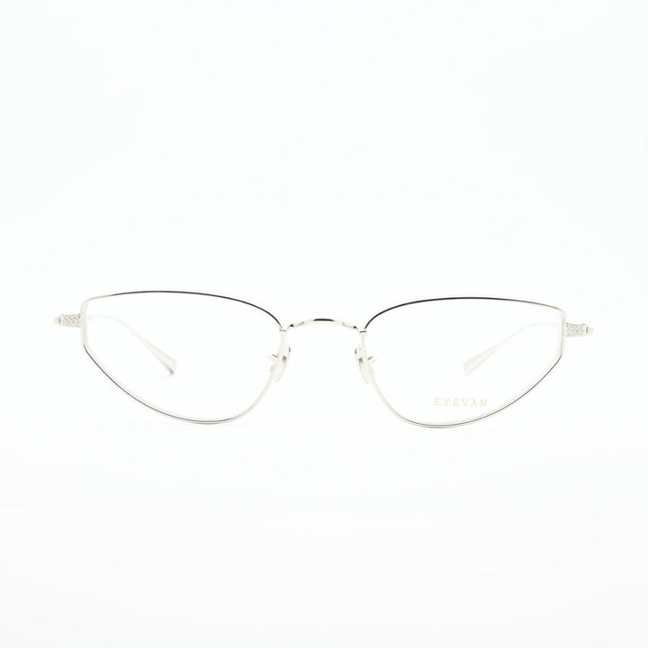 EYEVAN アイヴァン Rufus col-S 53サイズ