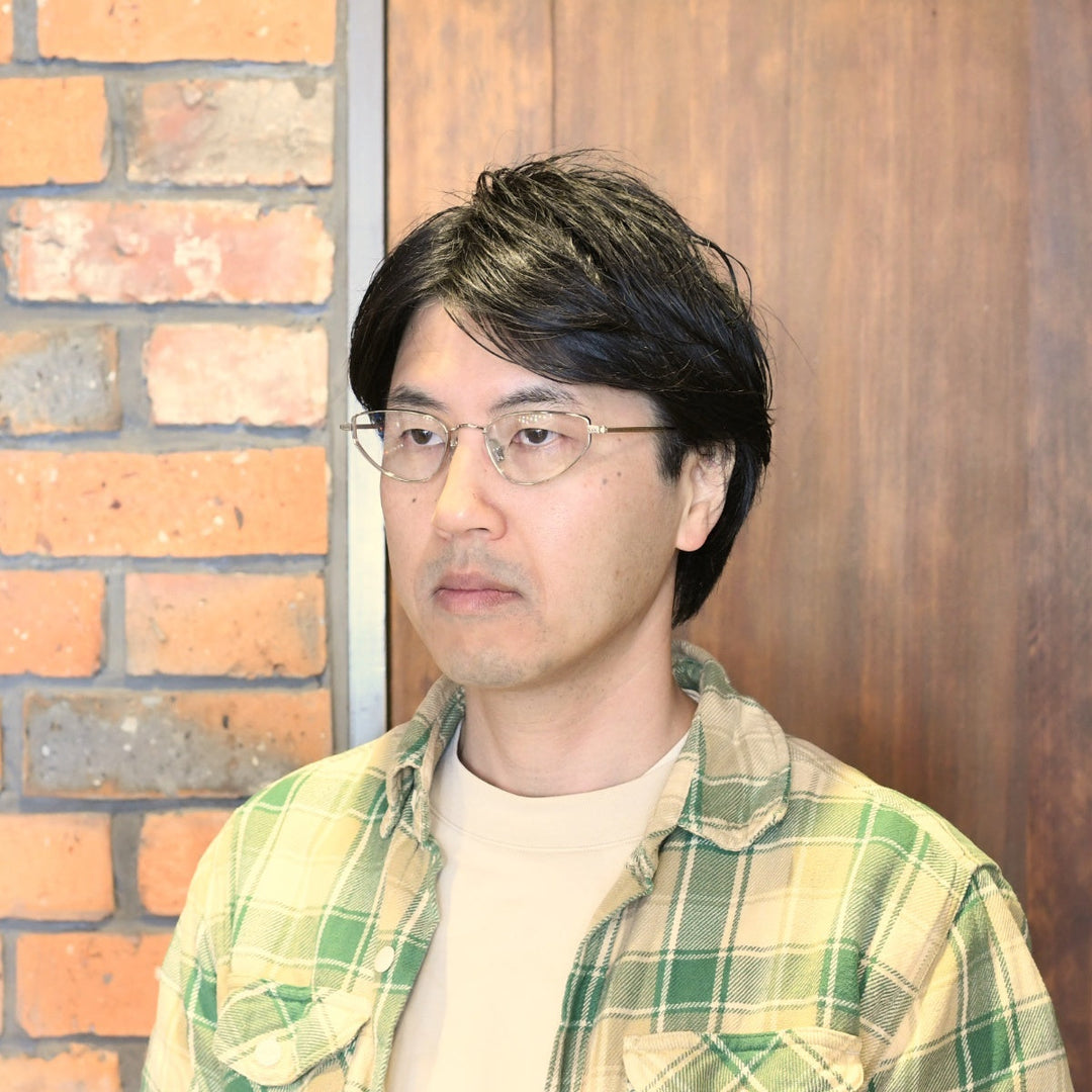 EYEVAN アイヴァン Rufus col-S 53サイズ