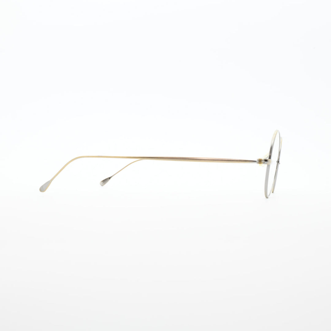 EYEVAN アイヴァン RUST col-AG 42サイズ