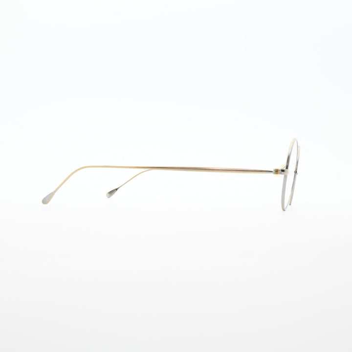 EYEVAN アイヴァン RUST col-AG 42サイズ