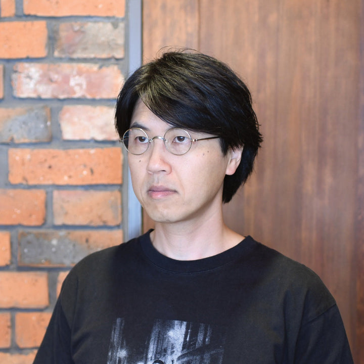 EYEVAN アイヴァン RUST col-AG 42サイズ