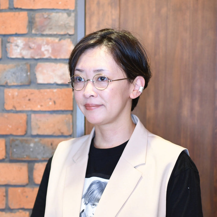 EYEVAN アイヴァン RUST col-AG 42サイズ