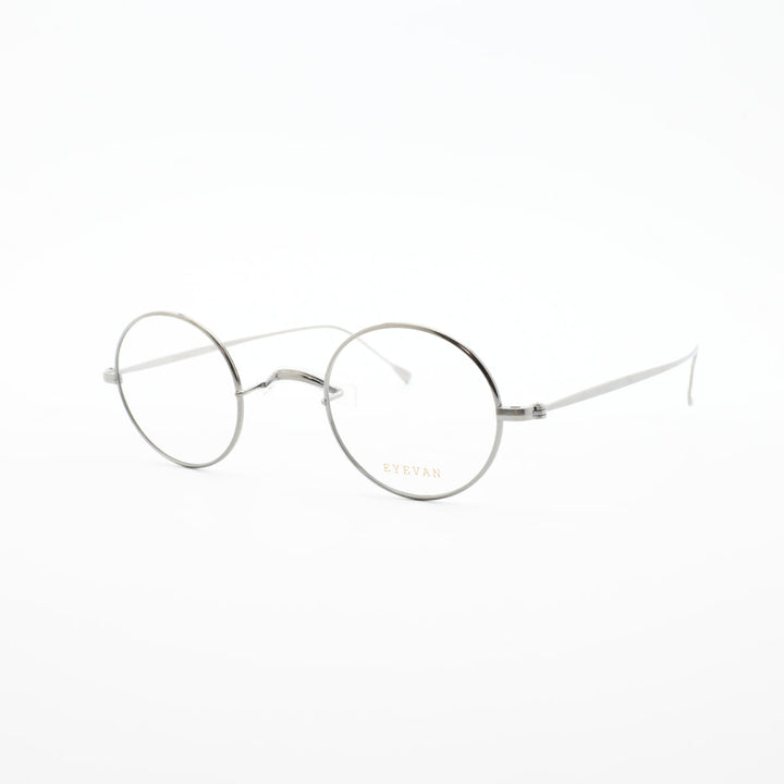 EYEVAN アイヴァン RUST col-P 42サイズ