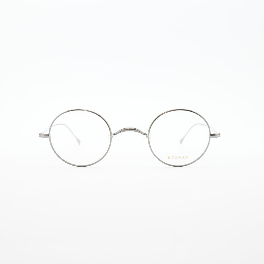 EYEVAN アイヴァン RUST col-P 42サイズ