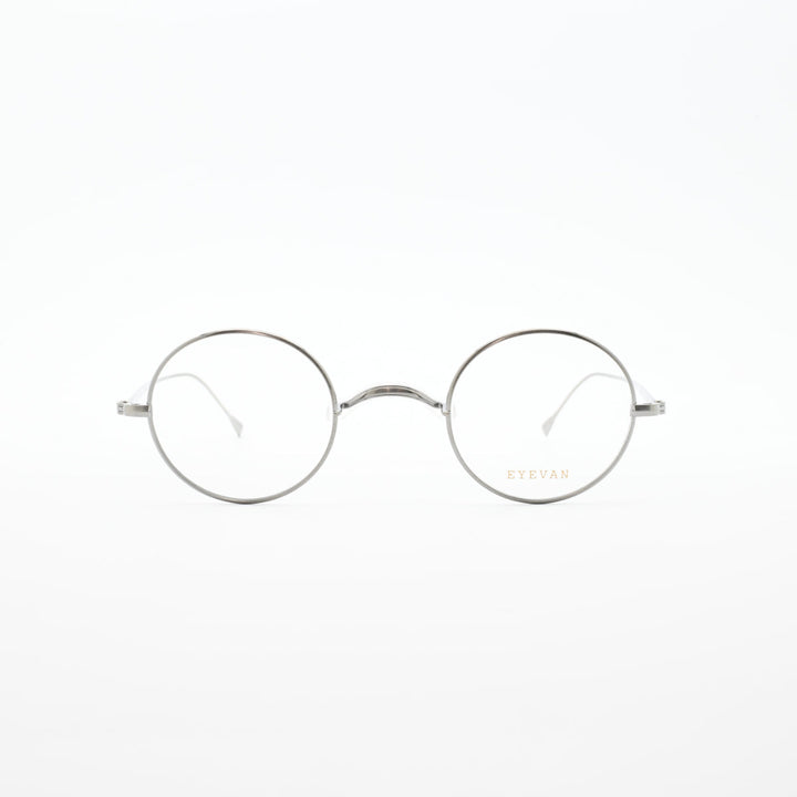 EYEVAN アイヴァン RUST col-P 42サイズ