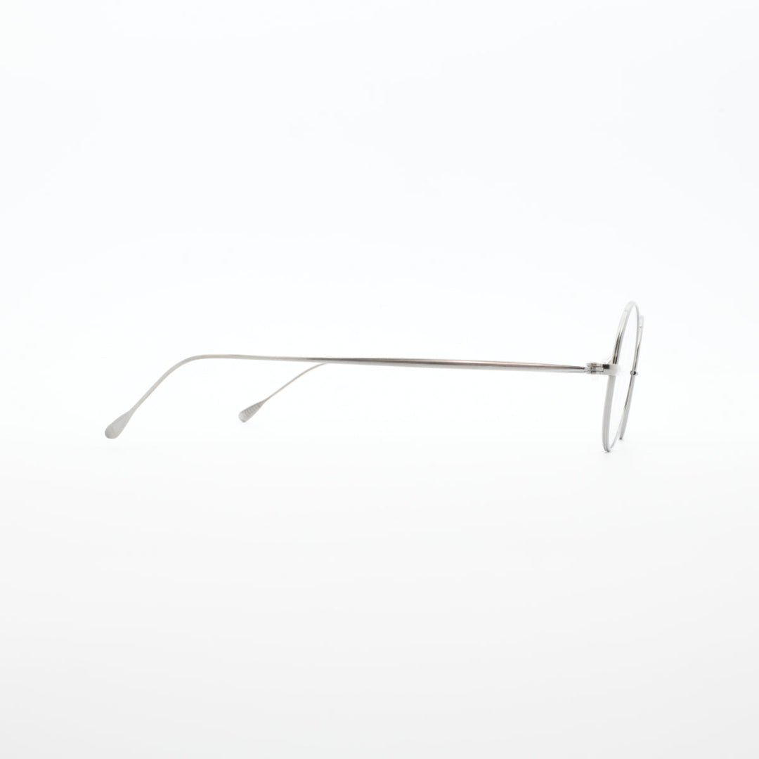 EYEVAN アイヴァン RUST col-P 42サイズ