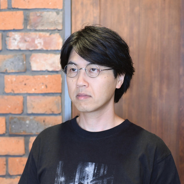 EYEVAN アイヴァン RUST col-P 42サイズ