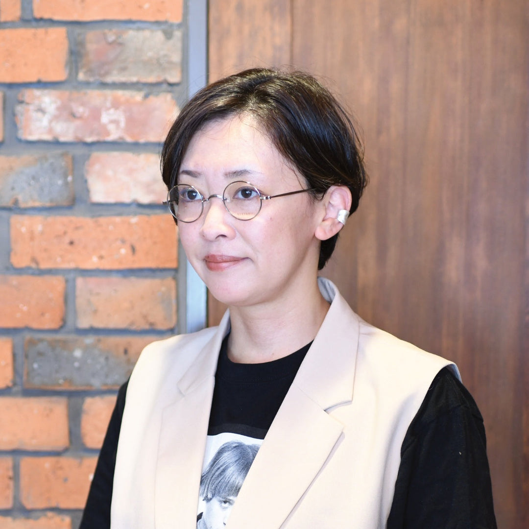 EYEVAN アイヴァン RUST col-P 42サイズ