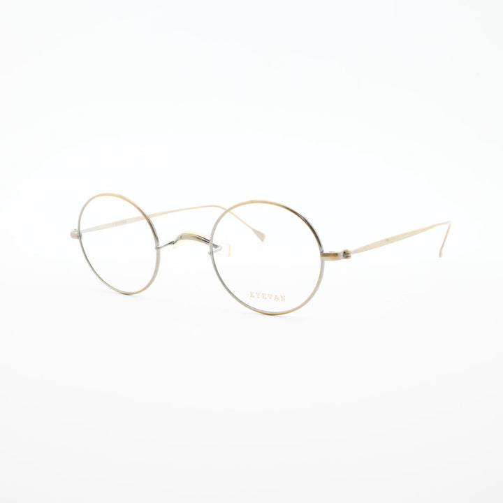 EYEVAN アイヴァン RUST col-AG 44サイズ