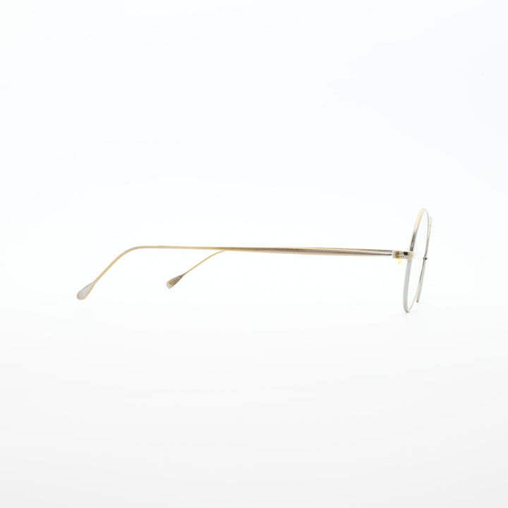 EYEVAN アイヴァン RUST col-AG 44サイズ