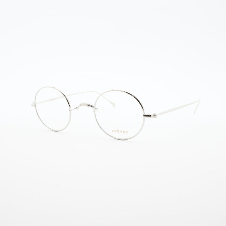 EYEVAN アイヴァン RUST col-S 44サイズ