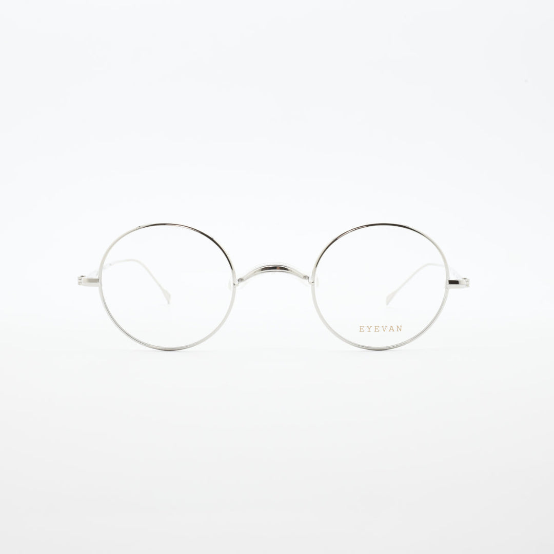 EYEVAN アイヴァン RUST col-S 44サイズ