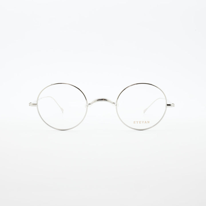 EYEVAN アイヴァン RUST col-S 44サイズ