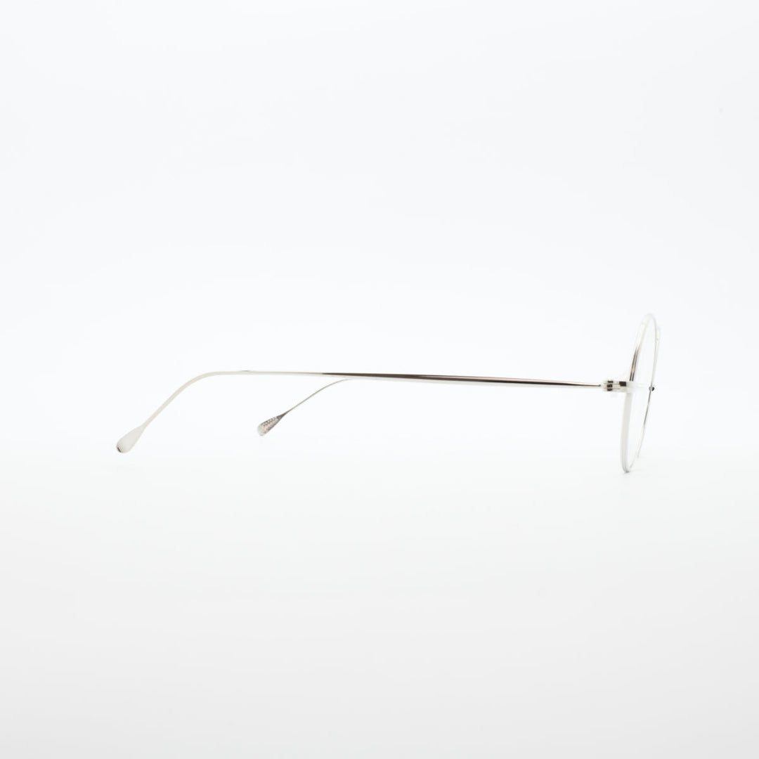 EYEVAN アイヴァン RUST col-S 44サイズ