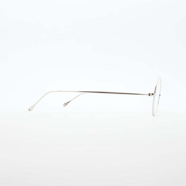 EYEVAN アイヴァン RUST col-S 44サイズ