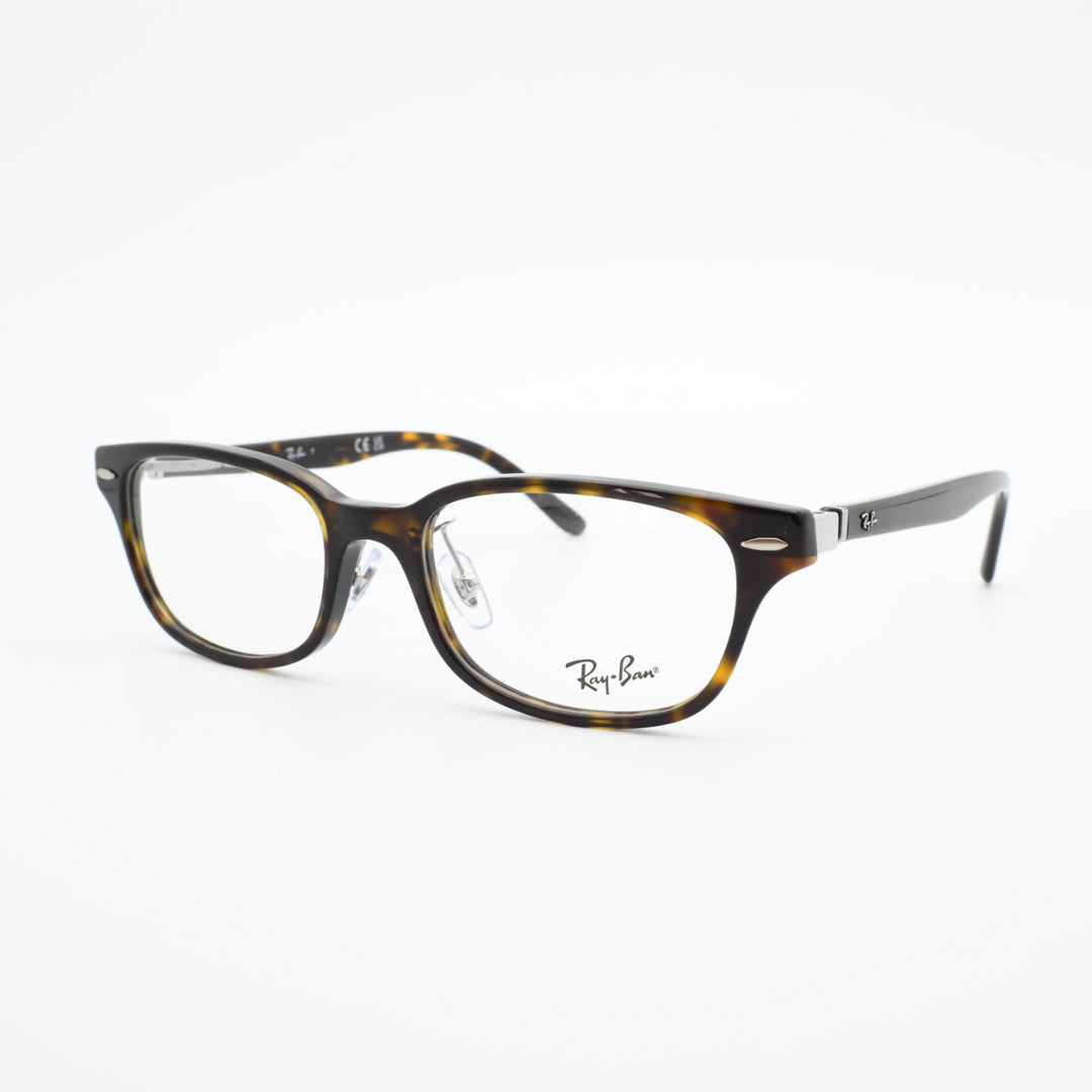 RAYBAN レイバン rx5427d-8287 OPTICS Polish Havana