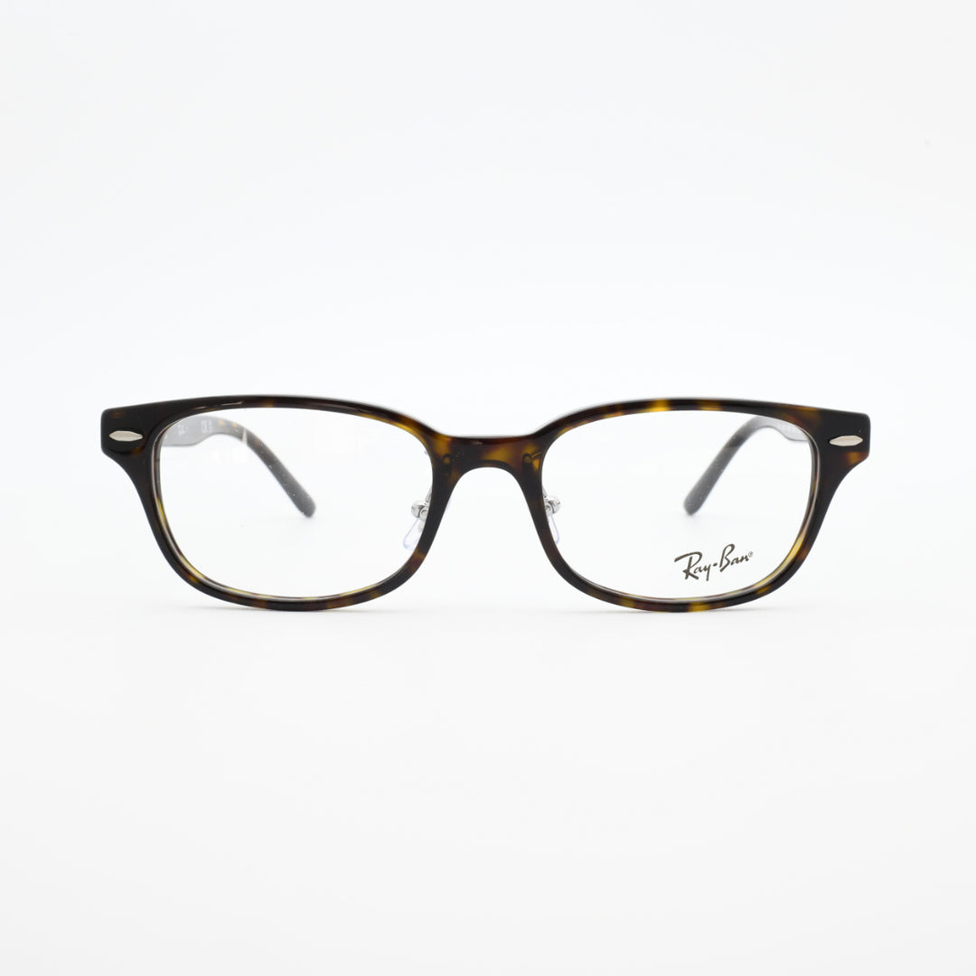RAYBAN レイバン rx5427d-8287 OPTICS Polish Havana