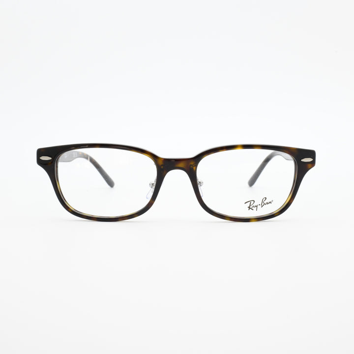 RAYBAN レイバン rx5427d-8287 OPTICS Polish Havana