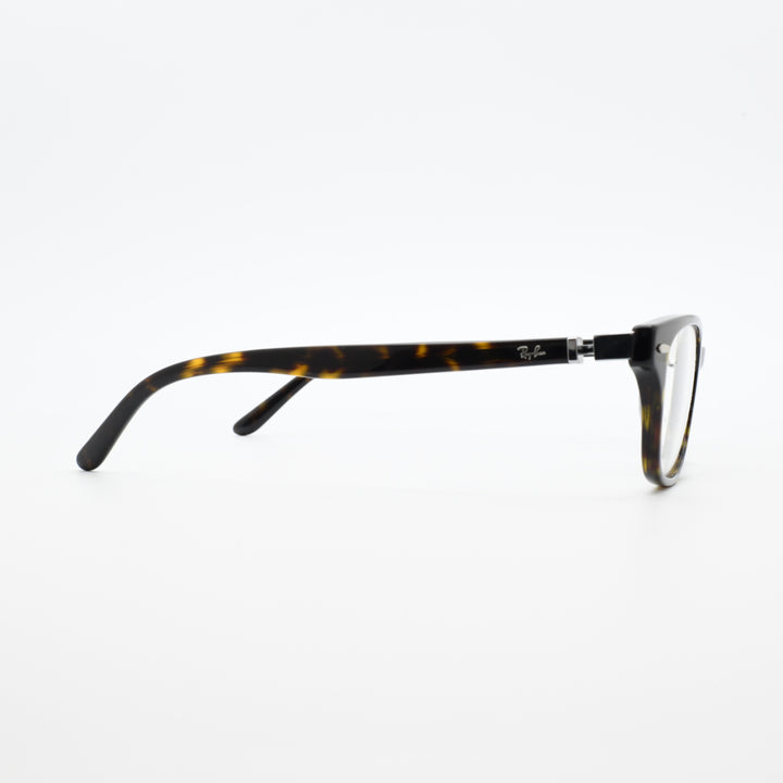 RAYBAN レイバン rx5427d-8287 OPTICS Polish Havana