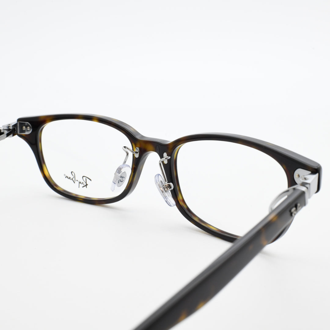 RAYBAN レイバン rx5427d-8287 OPTICS Polish Havana