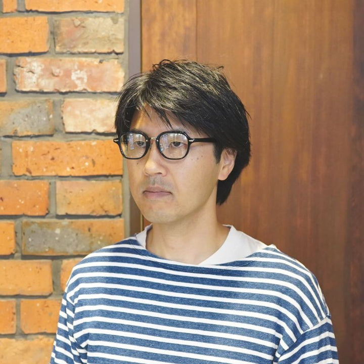 GROOVER RYDEN COL-1 グルーバー：ライデン