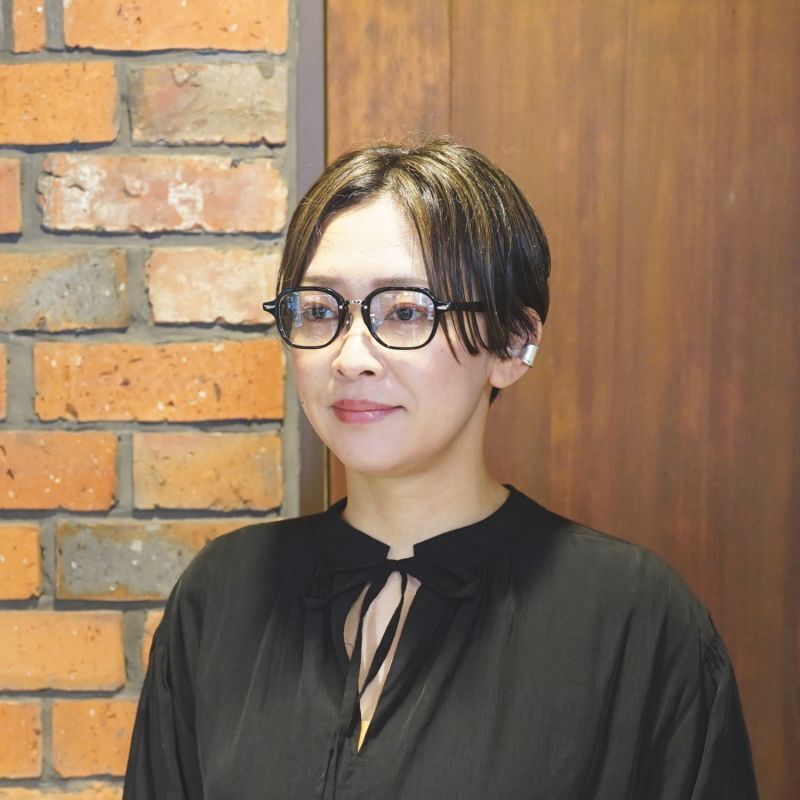 GROOVER RYDEN COL-1 グルーバー：ライデン