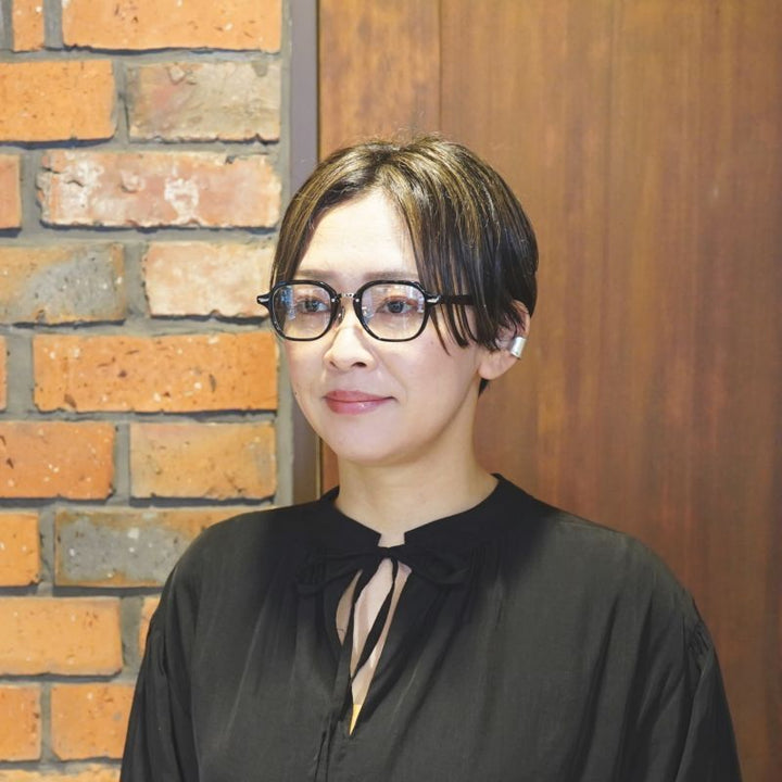 GROOVER RYDEN COL-1 グルーバー：ライデン