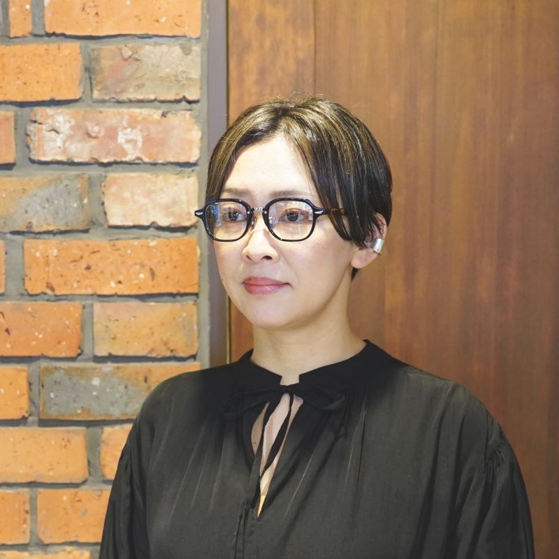 GROOVER RYDEN COL-2 グルーバー：ライデン