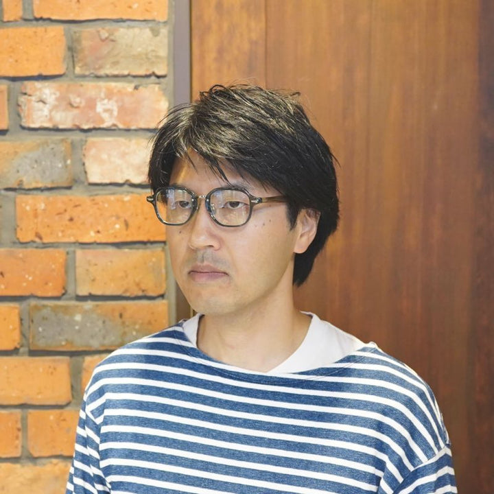 GROOVER RYDEN COL-3 グルーバー：ライデン