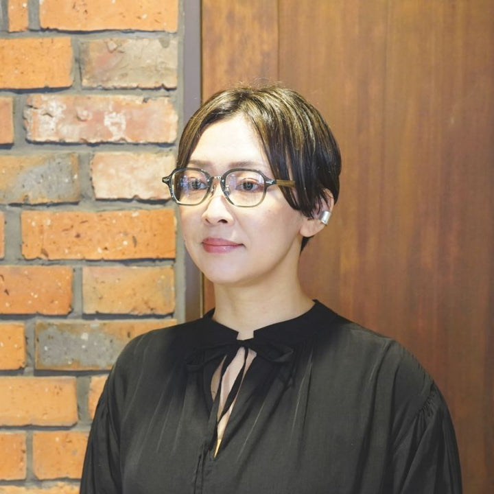 GROOVER RYDEN COL-3 グルーバー：ライデン