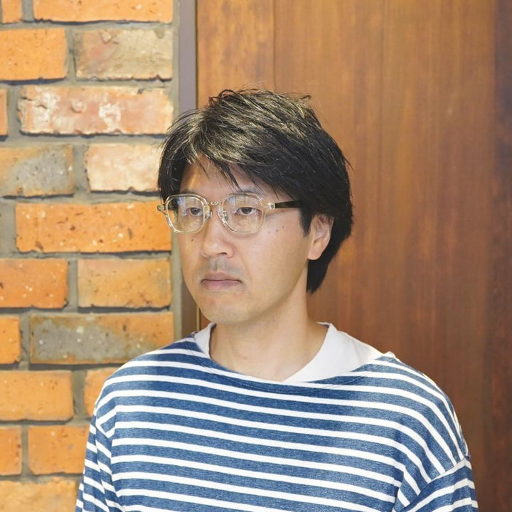 GROOVER RYDEN COL-4 グルーバー：ライデン