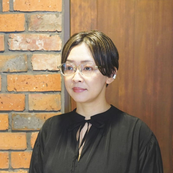 GROOVER RYDEN COL-4 グルーバー：ライデン