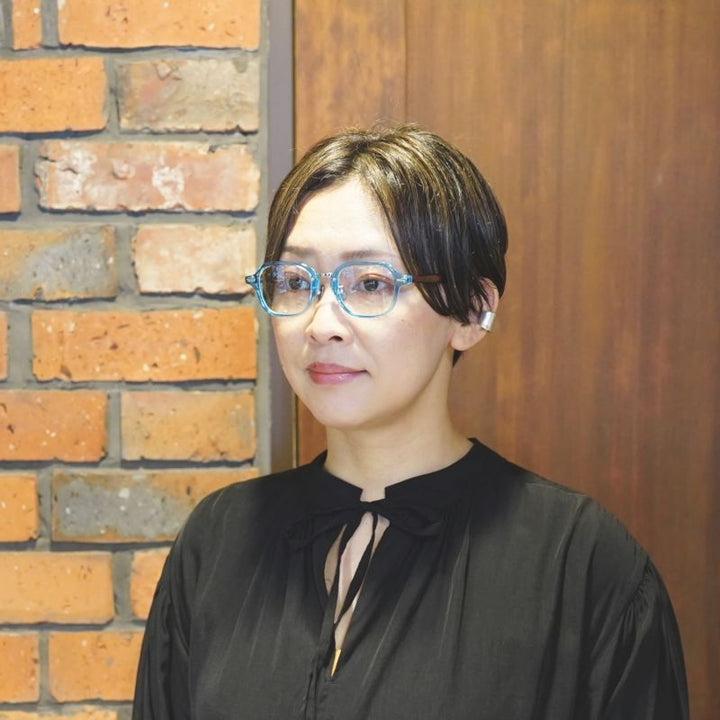 GROOVER RYDEN COL-5 グルーバー：ライデン