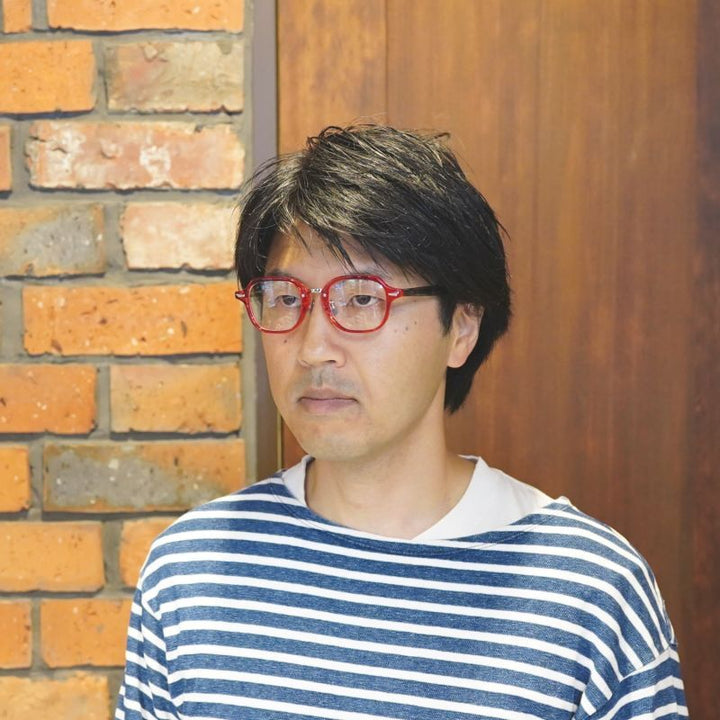 GROOVER RYDEN COL-6 グルーバー：ライデン