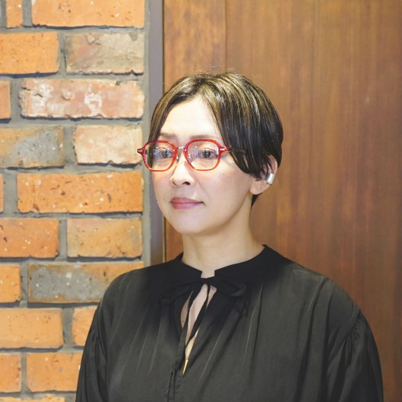 GROOVER RYDEN COL-6 グルーバー：ライデン