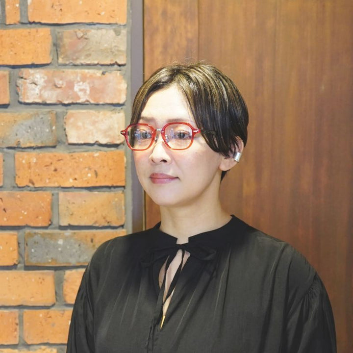 GROOVER RYDEN COL-6 グルーバー：ライデン