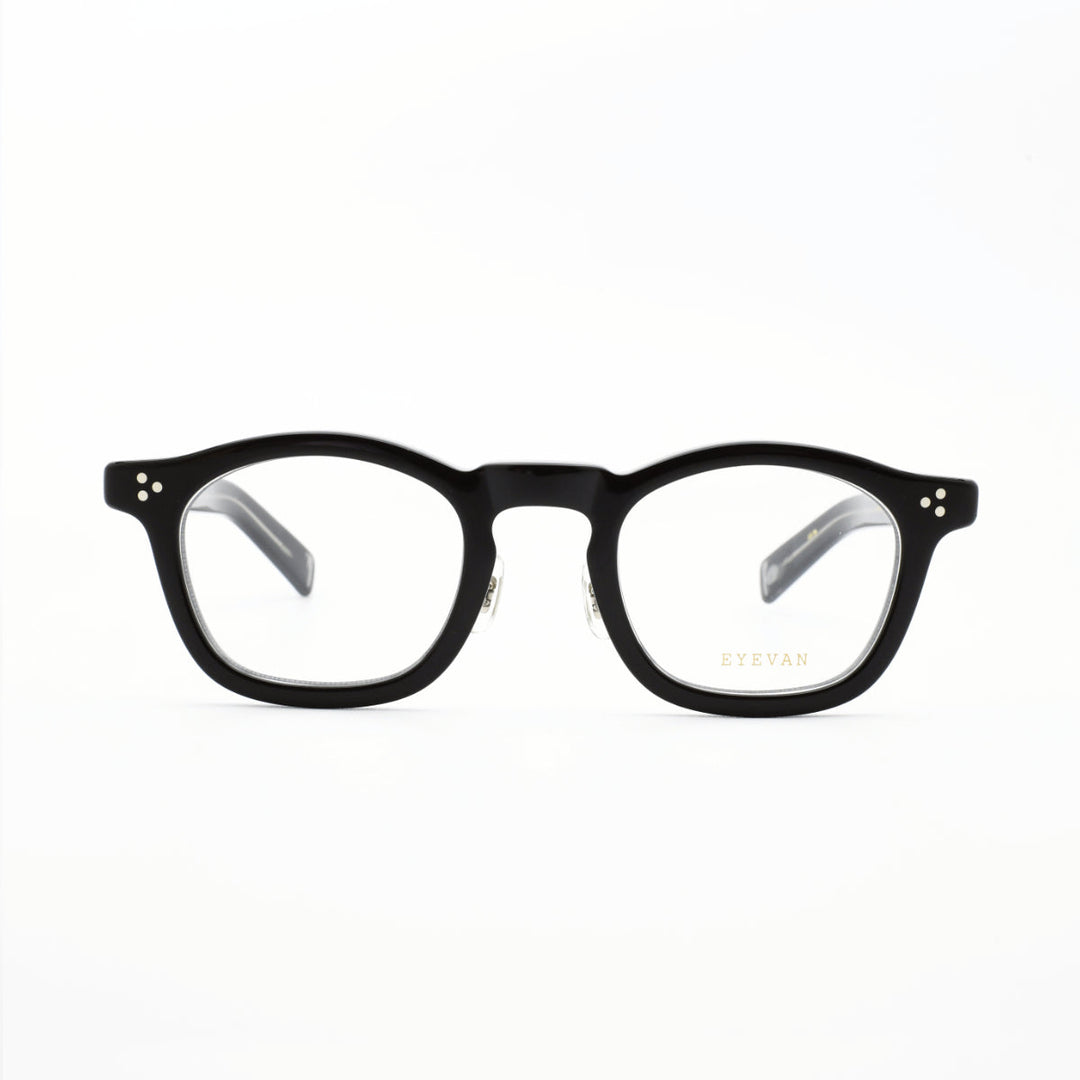 EYEVAN アイヴァン Sadler-CP col-PBK/S 47サイズ