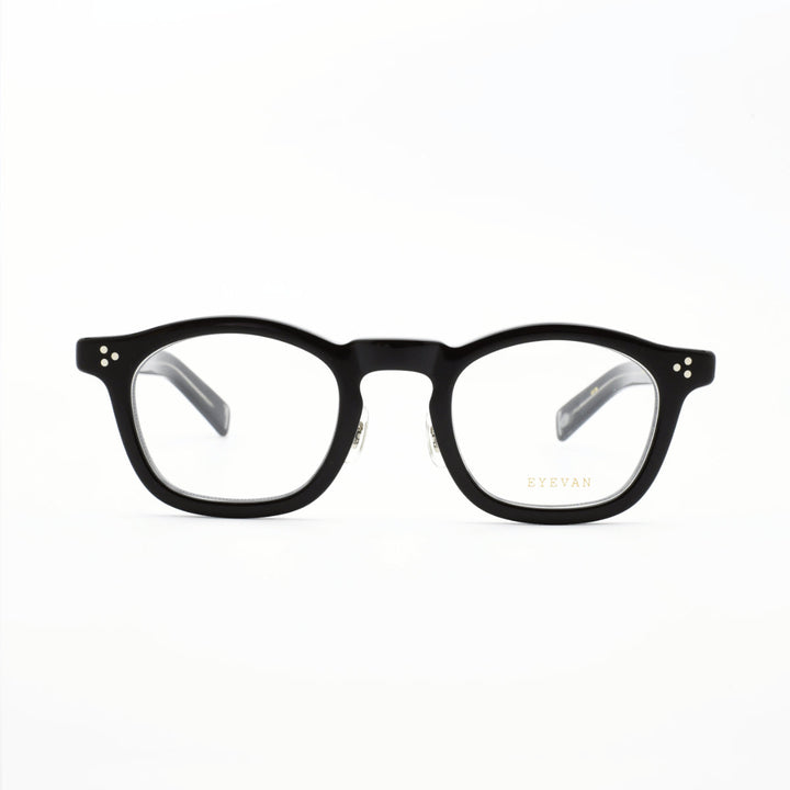 EYEVAN アイヴァン Sadler-CP col-PBK/S 47サイズ