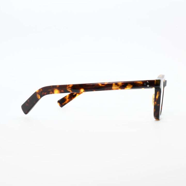 EYEVAN アイヴァン Sadler-CP col-TORT 47サイズ