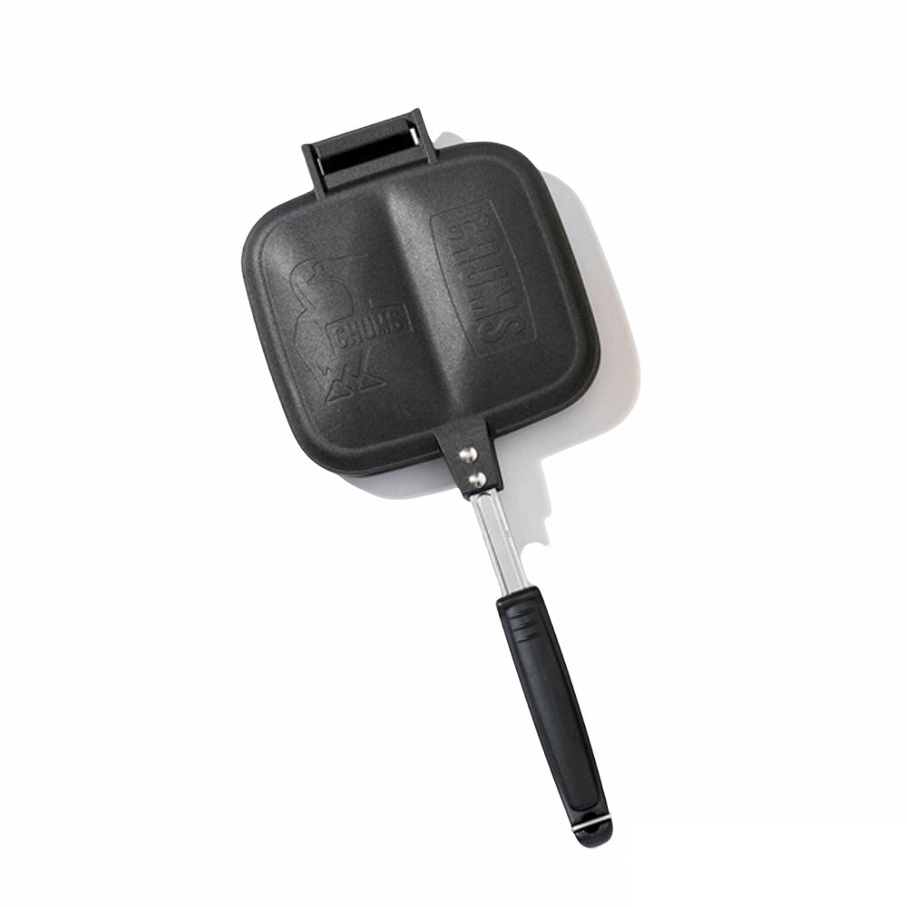 CHUMS チャムス Double Hot Sandwich Cooker ダブルホットサンドイッチクッカー