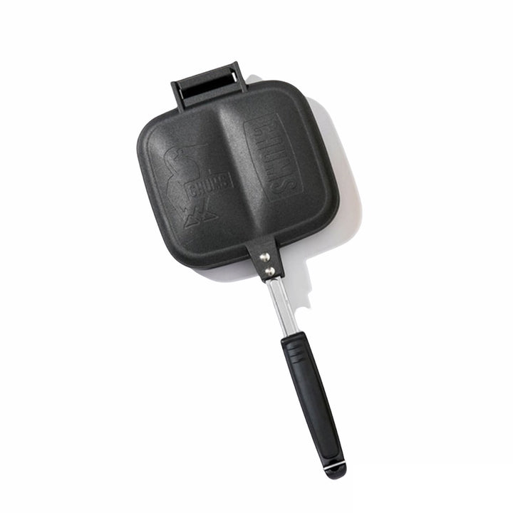 CHUMS チャムス Double Hot Sandwich Cooker ダブルホットサンドイッチクッカー