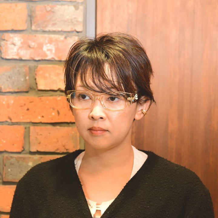 GROOVER SEDONA COL-15 グルーバー：セドナ