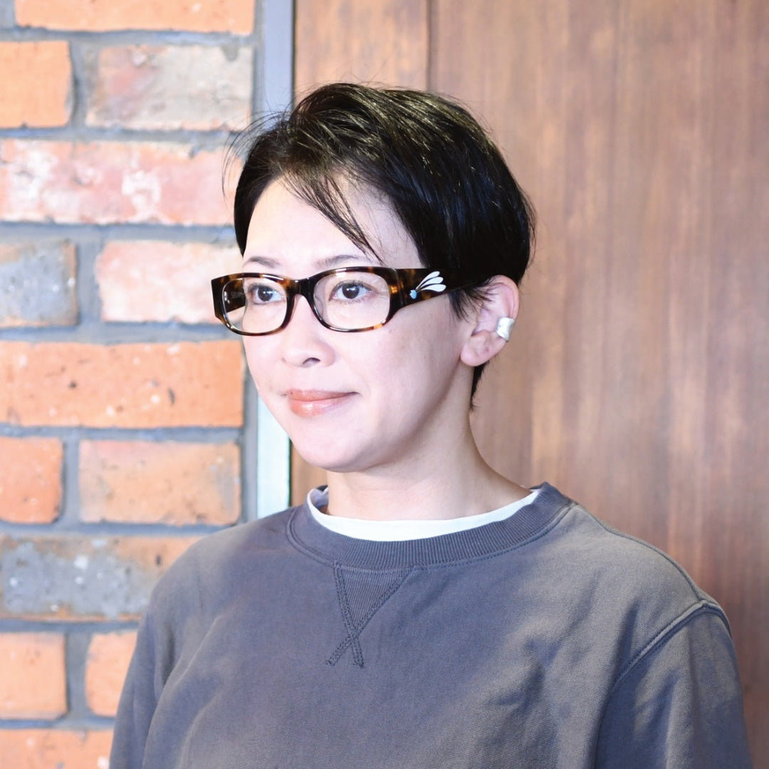 GROOVER SEDONA COL-21 グルーバー：セドナ