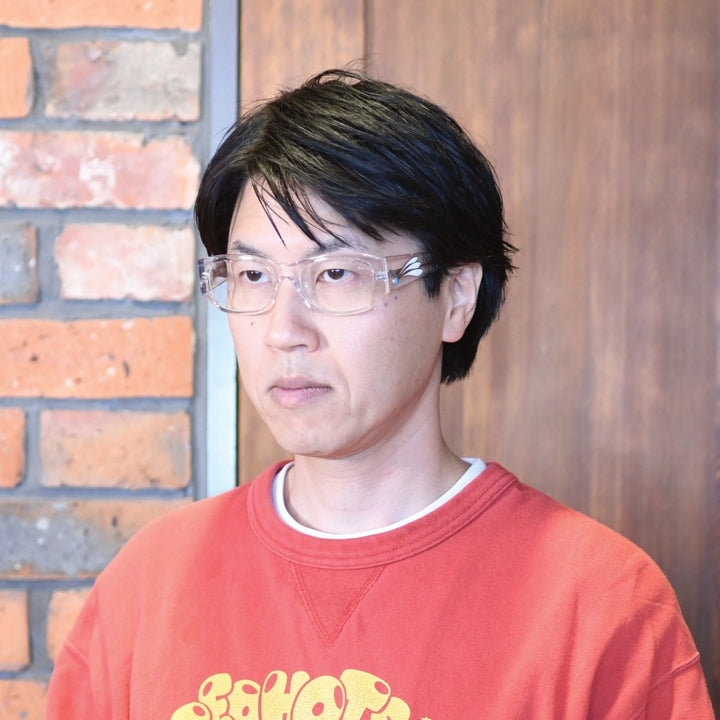 GROOVER SEDONA COL-22 グルーバー：セドナ