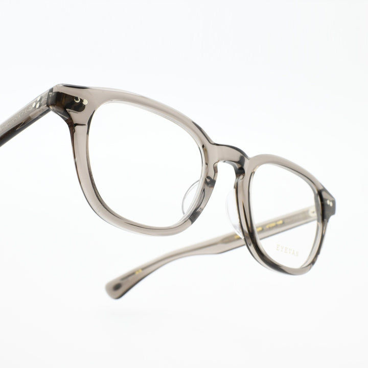 EYEVAN アイヴァン Shelton col-SMK 47サイズ