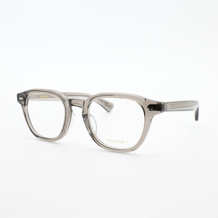 EYEVAN アイヴァン Shelton col-SMK 47サイズ