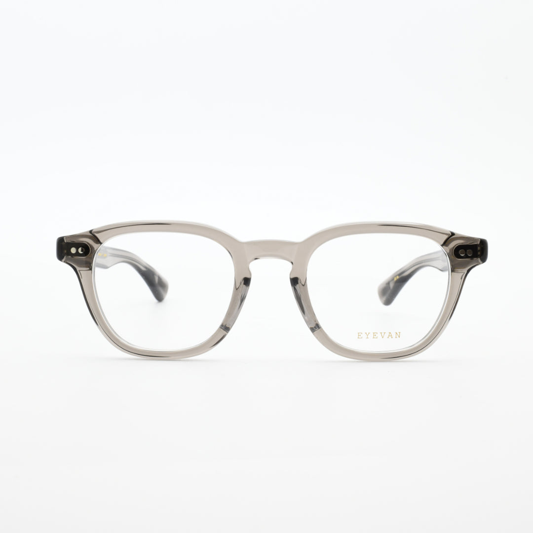 EYEVAN アイヴァン Shelton col-SMK 47サイズ