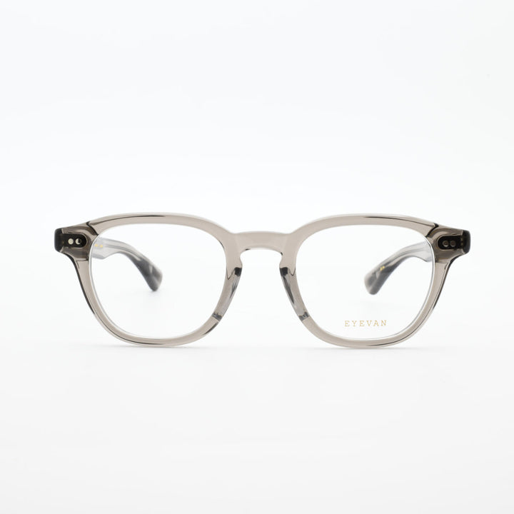 EYEVAN アイヴァン Shelton col-SMK 47サイズ