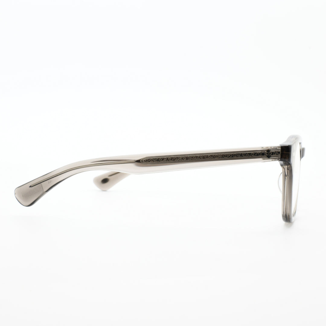 EYEVAN アイヴァン Shelton col-SMK 47サイズ