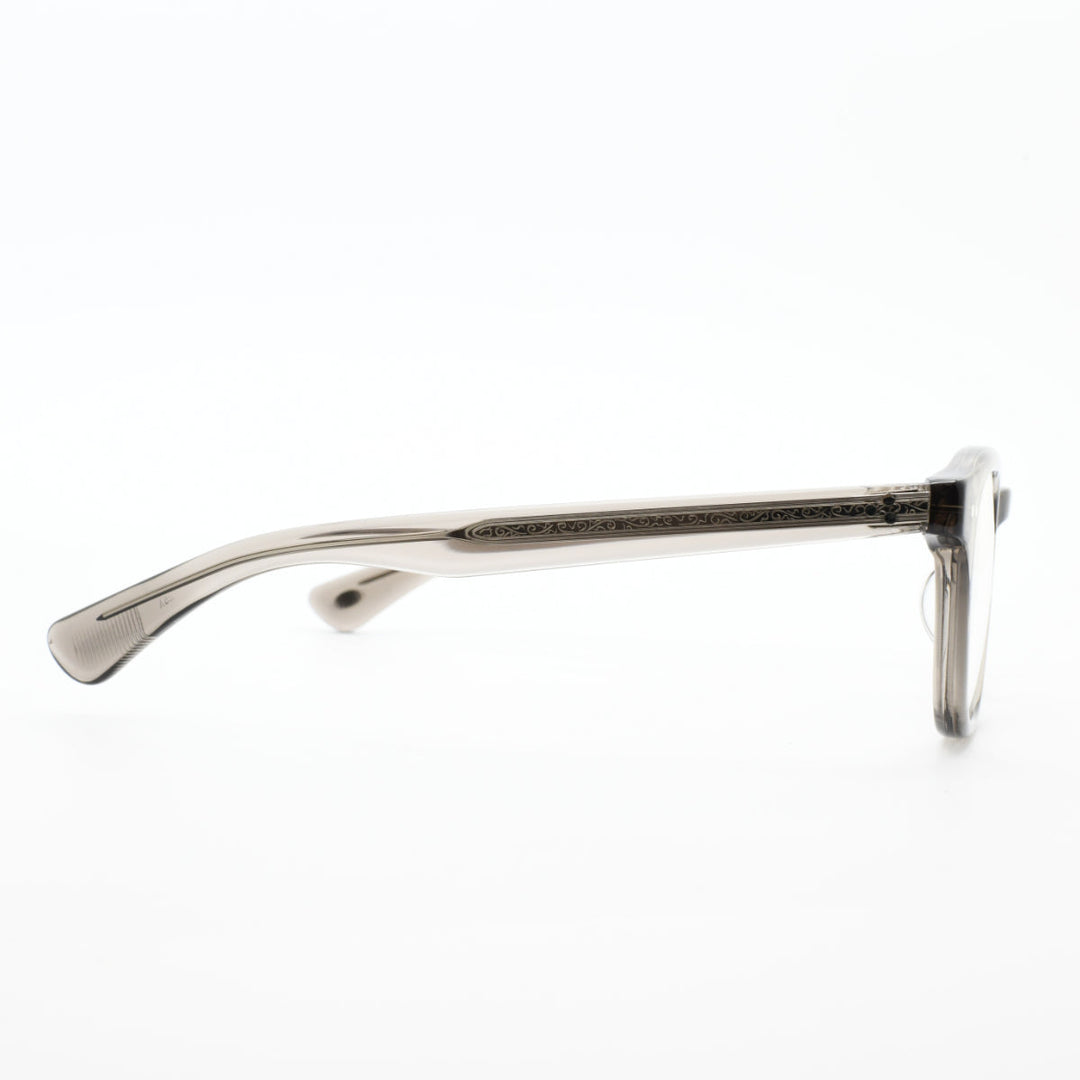 EYEVAN アイヴァン Shelton col-SMK 47サイズ